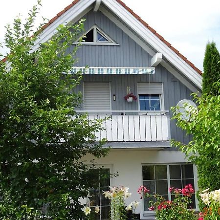 Ferienwohnung Ottobeuren Eg Sued Zewnętrze zdjęcie