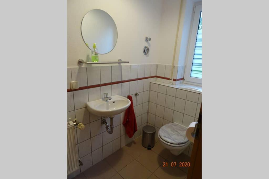 Ferienwohnung Ottobeuren Eg Sued Zewnętrze zdjęcie