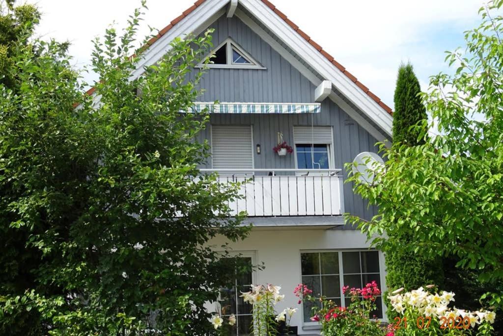 Ferienwohnung Ottobeuren Eg Sued Zewnętrze zdjęcie