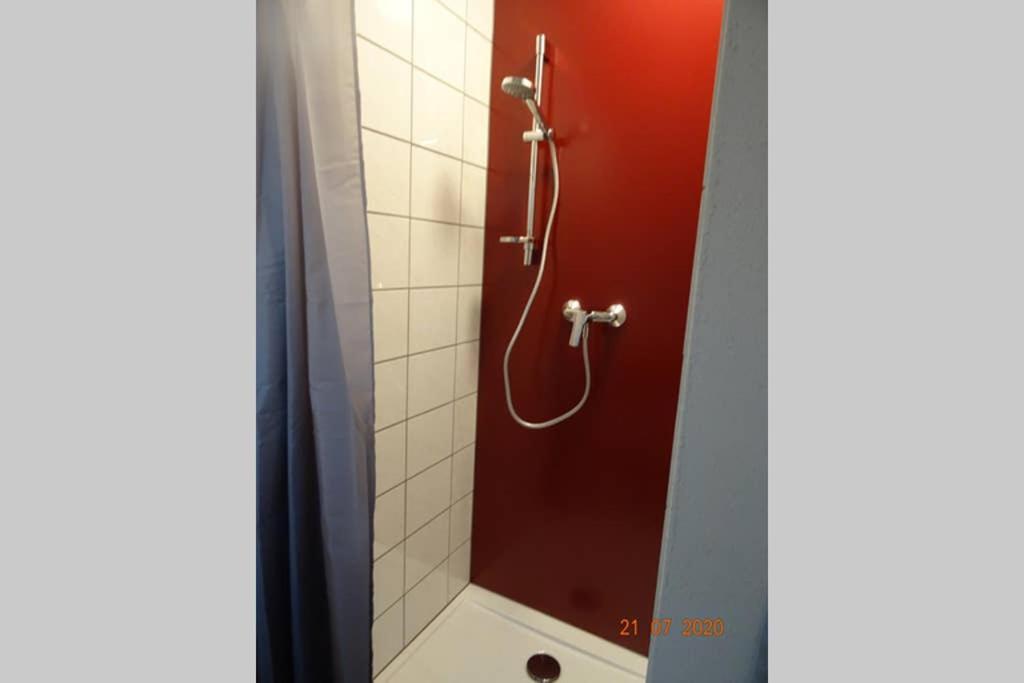Ferienwohnung Ottobeuren Eg Sued Zewnętrze zdjęcie