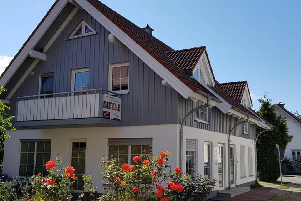 Ferienwohnung Ottobeuren Eg Sued Zewnętrze zdjęcie